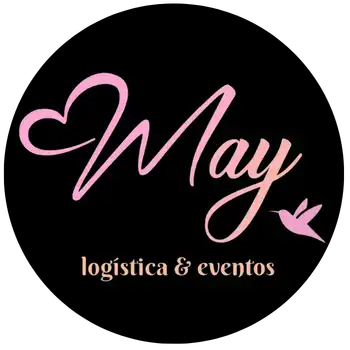 May Logística & eventos